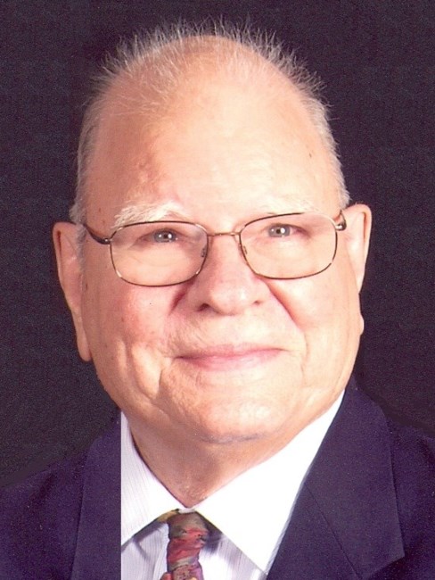 Obituary of Fred Gwin Jr.