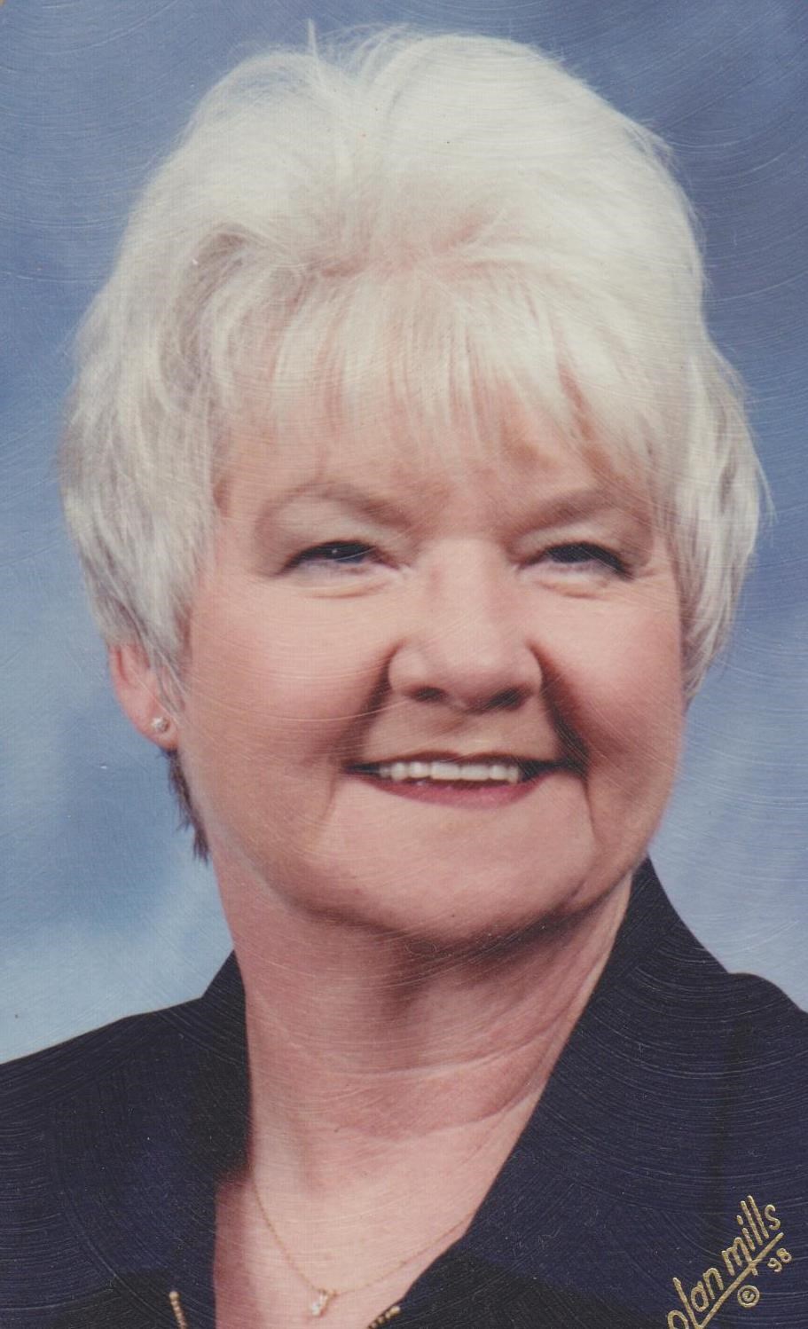Hersha Dawn Milam Obituary Jackson, TN