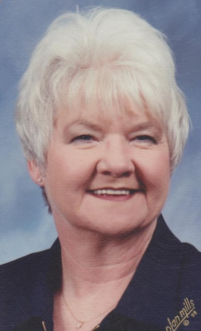 Obituary of Hersha Dawn Milam