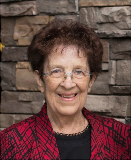 Obituario de Margaret M. Bailey