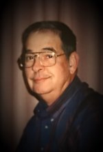 Robert Worthing