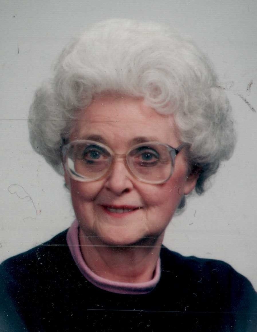 Harriett "Jane" Ballard Obituary Bloomington, IL