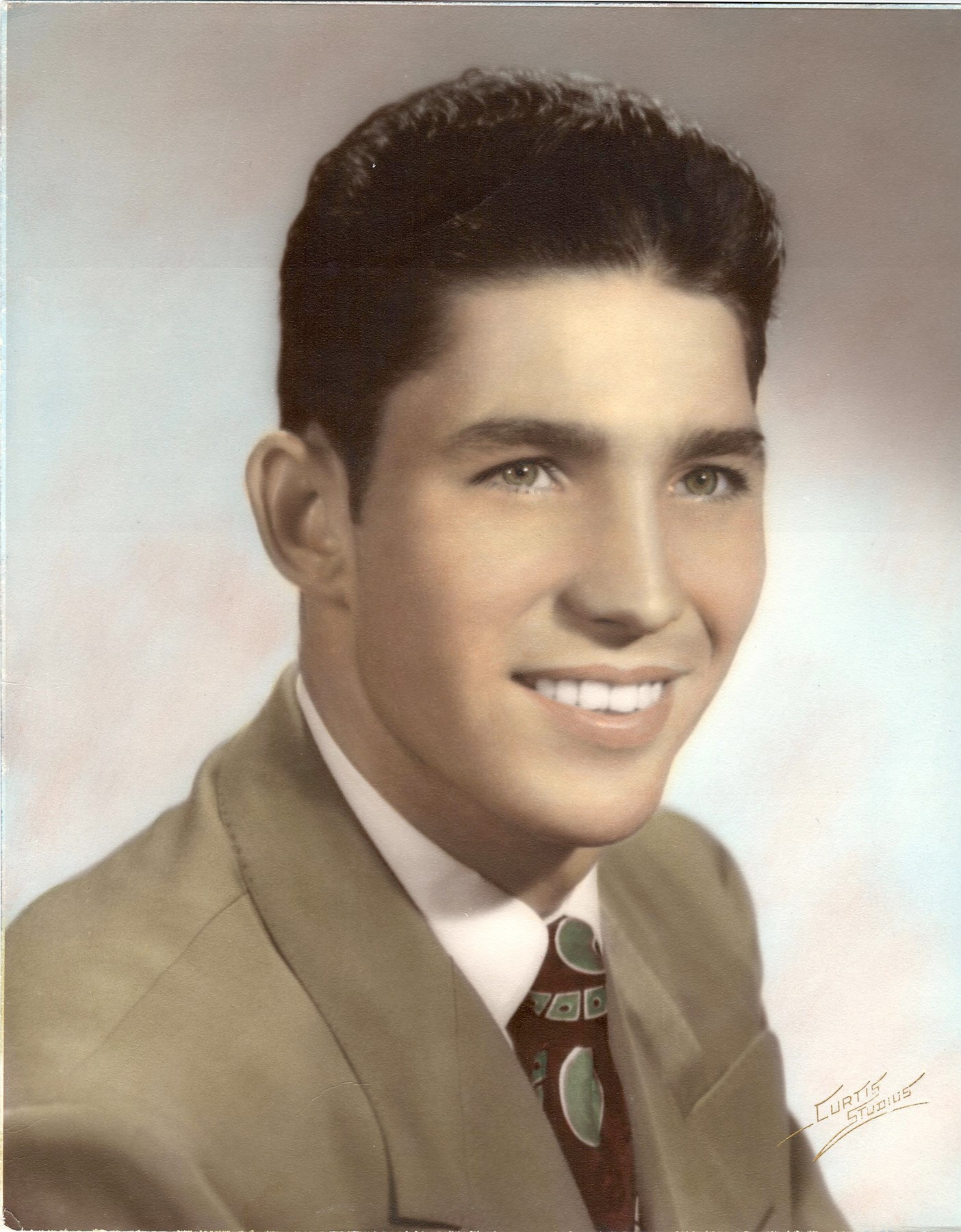 Obituary of Raul Munoz