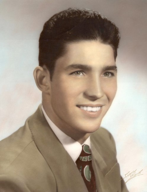 Obituary of Raul Munoz
