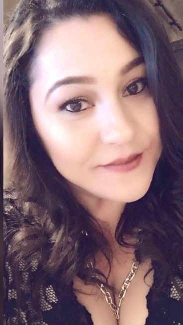 Obituary of Rosalinda Ruelas Montano