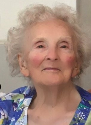 Obituary of Genevieve P. Reinertsen