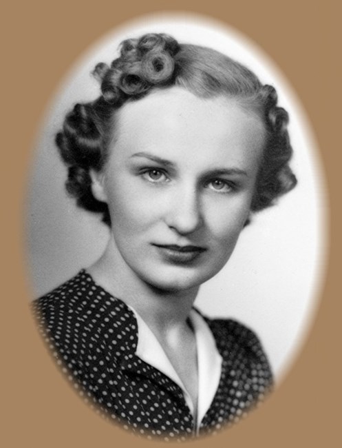 Obituary of Marie Dorothy Czarnecki