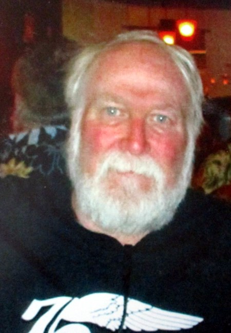 Obituary of Patrick Thomas West