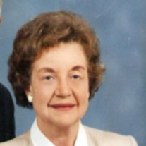Obituary of Virginia Catherine Baumer