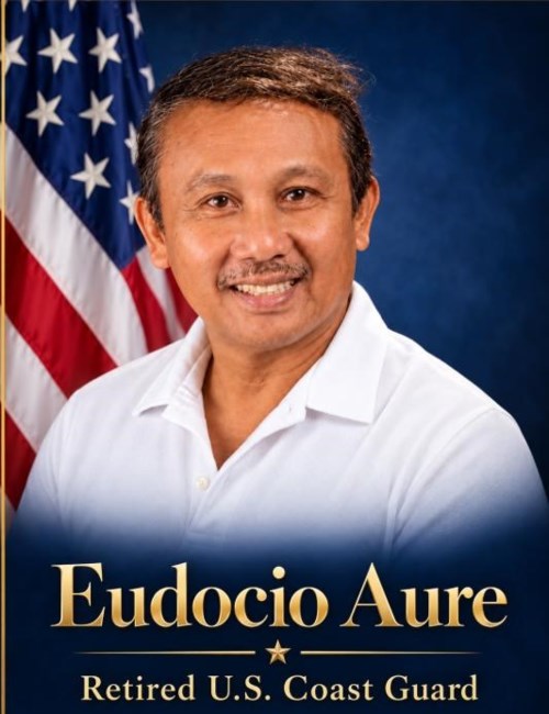Obituary of Eudocio Aure