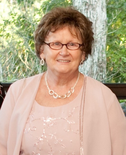 Obituary of Helga M. Sousa