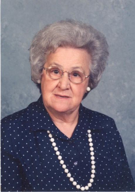 Obituary of Mary Dell Coon Jones