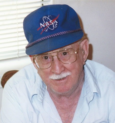 Obituary of Robert H. Coburn