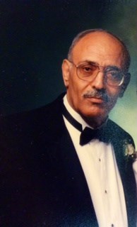 Obituary of Jalil Foty