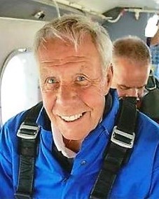 Obituary of Norman Edwin Phillips II