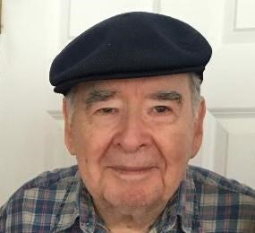 Obituary of Dr. Rafael H. Marin