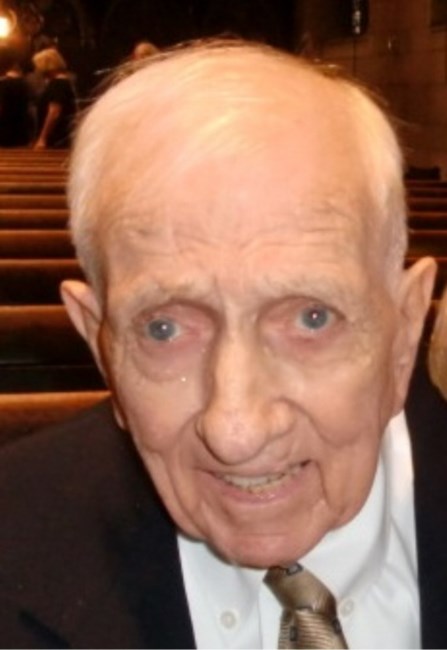 Obituary of John F. O'Donoghue
