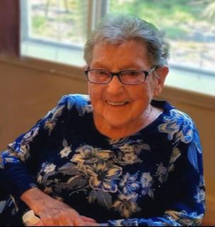 Obituary of Bonnie J. Chartier