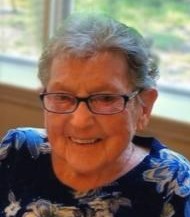 Obituary of Bonnie J. Chartier