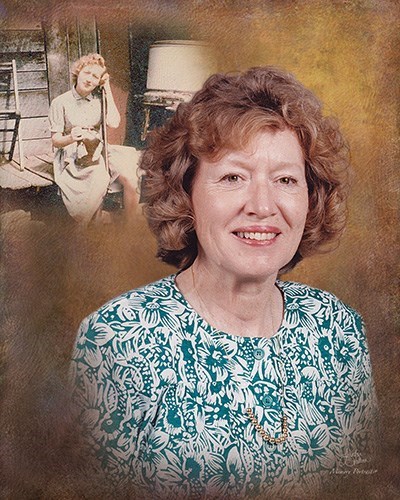 Obituary of Mary Virginia Stiles