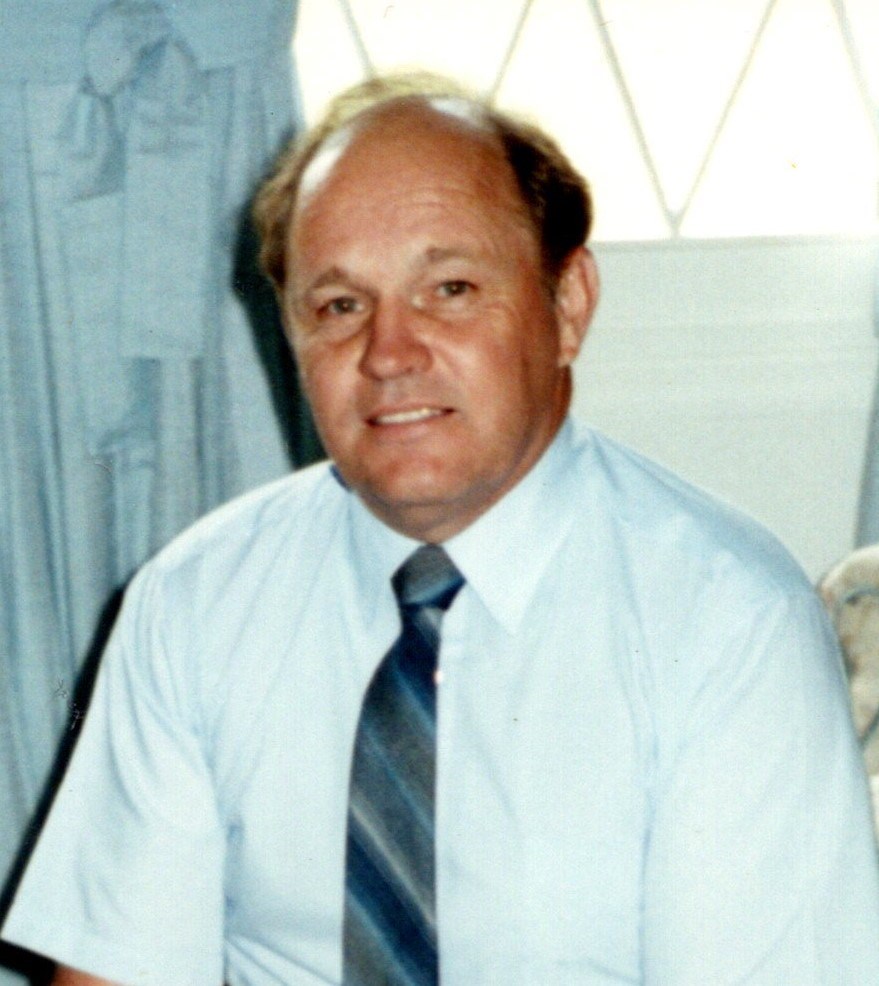 Obituary of Samuel Franklin Bryant