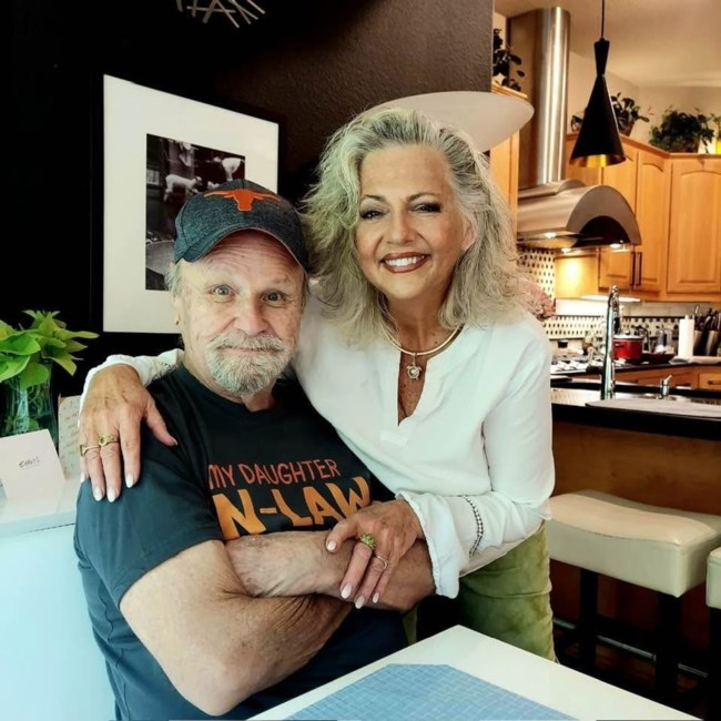 Obituary of Jerry J. Benson Jr.