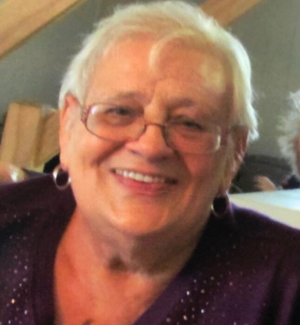 Obituary of Mary T. Berner