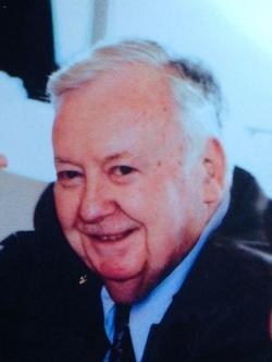 Obituary of William J. Waters