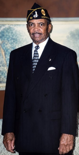 Obituary of Foster D. Johnson