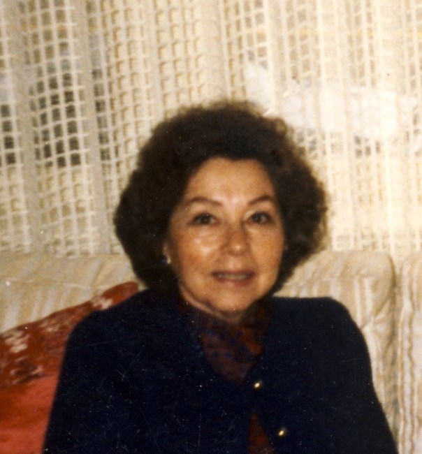 Obituario de Beverly Lorie Cockrell Callister Thomas