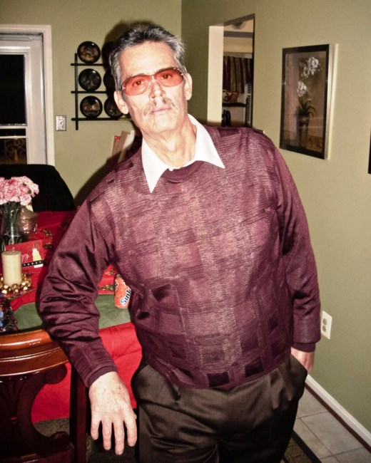 Obituary of Angel Luis Velez Seijo