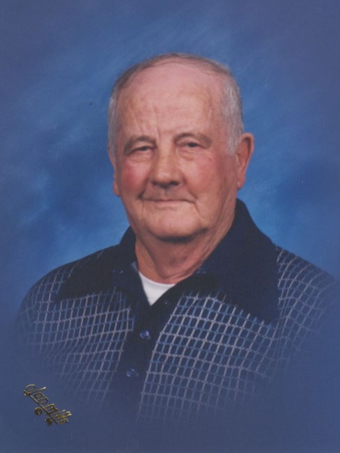Obituary of Frank Allen Briscoe
