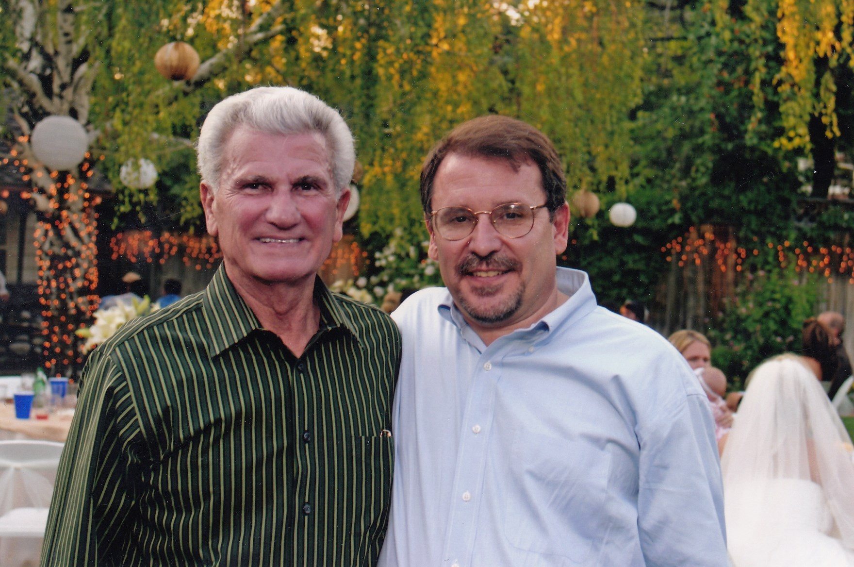 Obituary of Lawrence Conti