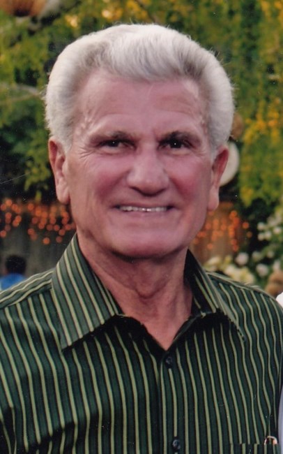 Obituary of Lawrence Conti