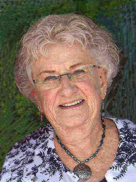 Obituary of Sue Jennings