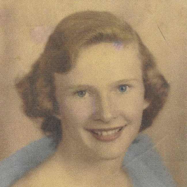 Obituario de Margaret June Crum