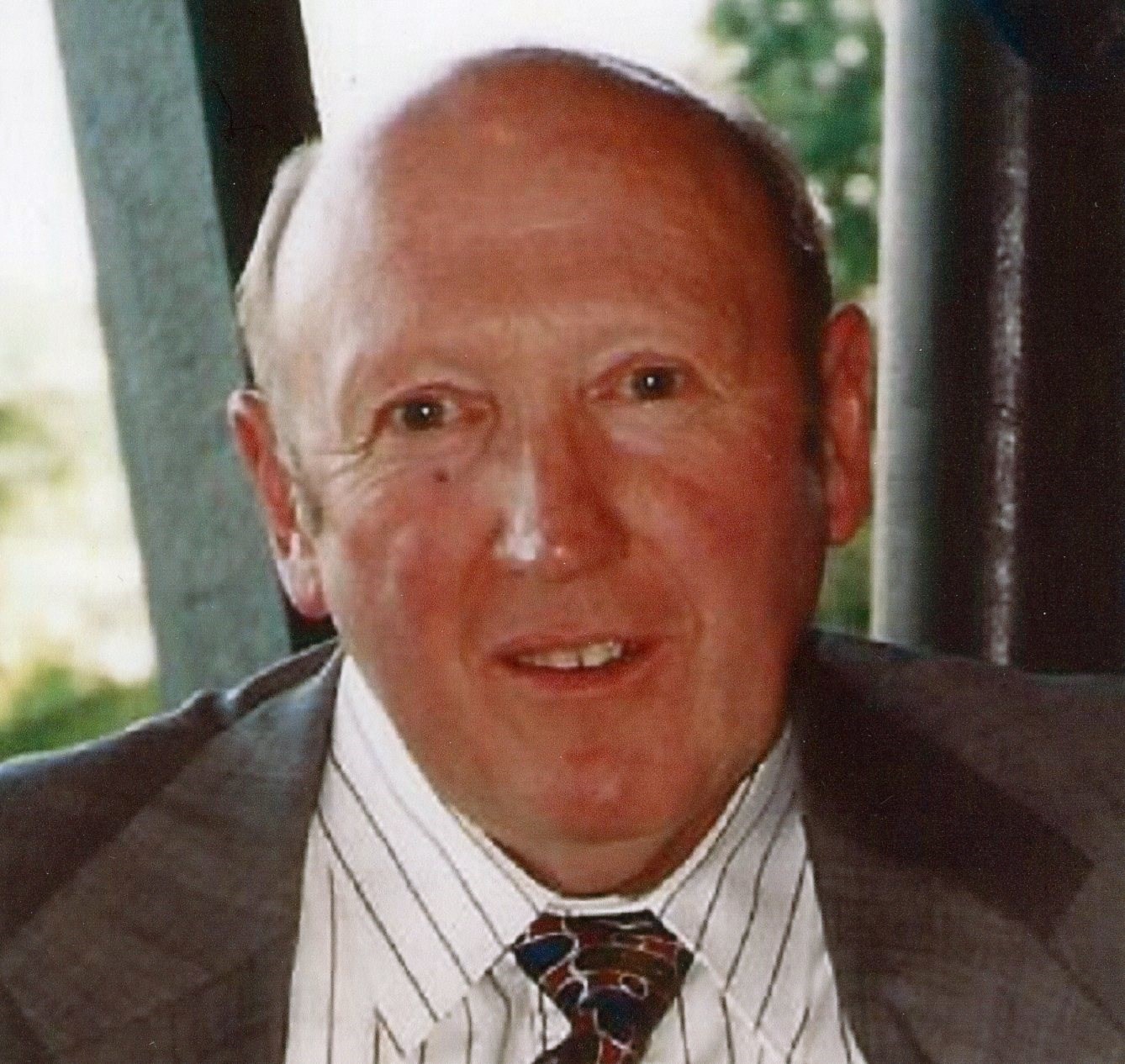 Obituary of Alfred Leroy Buell