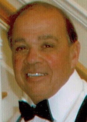 Obituary of John Noce