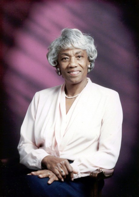 Obituary of Claudette J. Dewitty