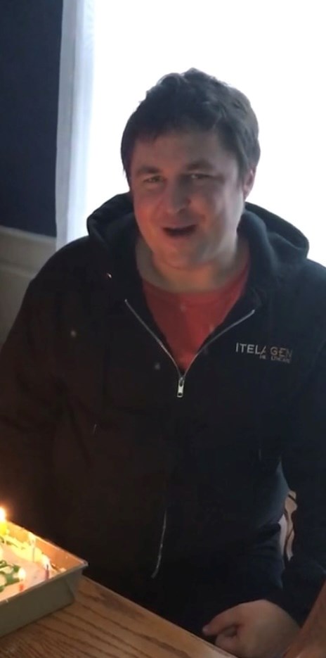 Obituario de Sean Kessler