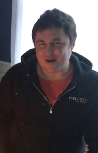 Obituary of Sean Kessler