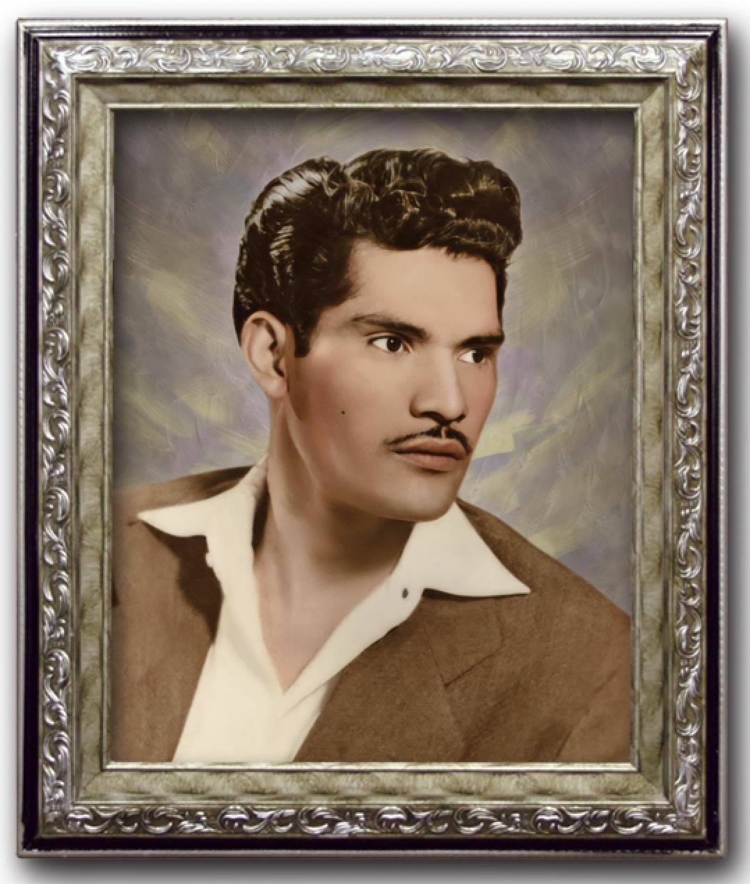 Obituary of Severo Palos Guerrero