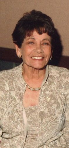 Obituary of Ada H. Zartolas