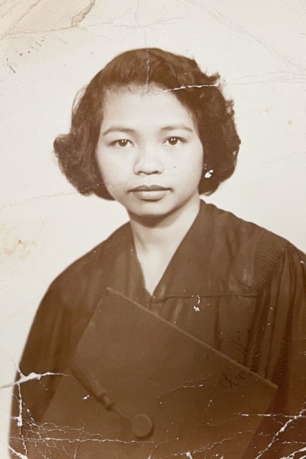 Obituary of Loreta Manabat Agustin