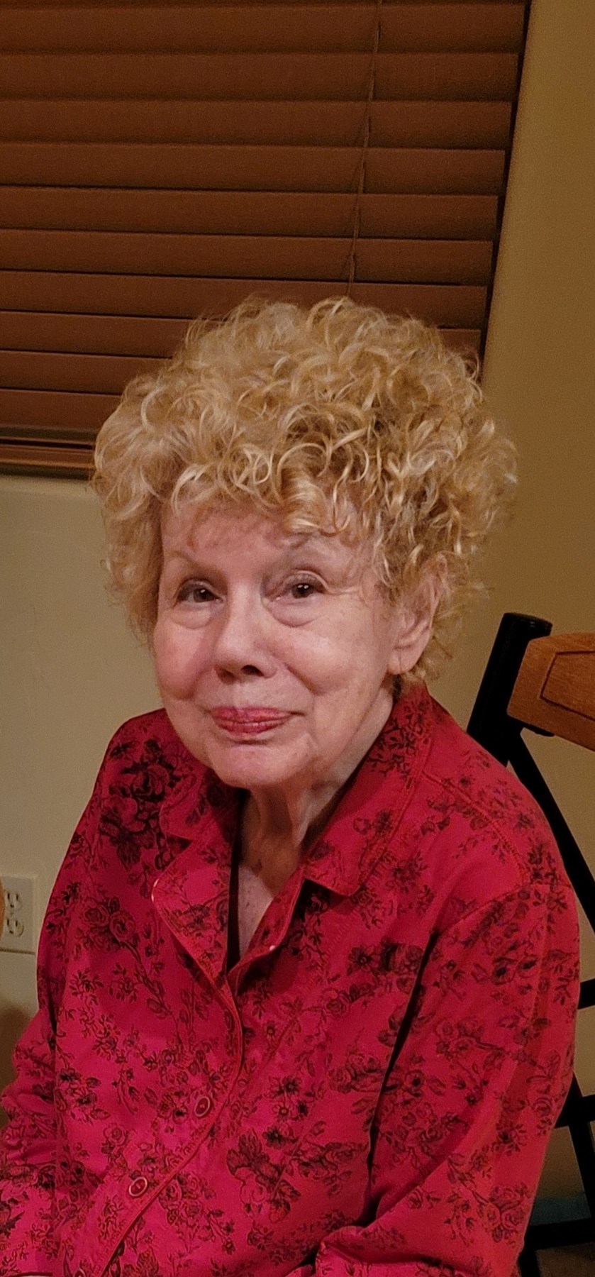 Obituary of Elisa Ann Moore