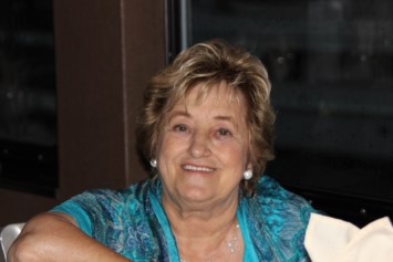 Avis de décès de Valerie Ann Wright