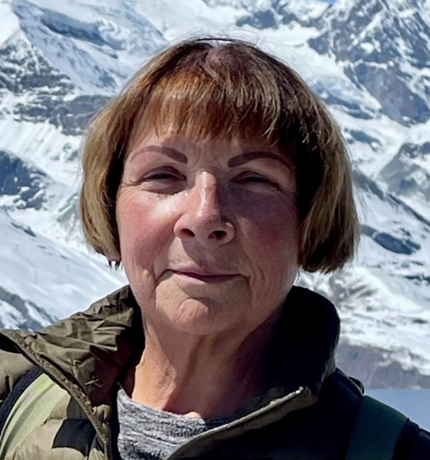 Obituary of Elizabeth Anne "Buffy" Kennedy