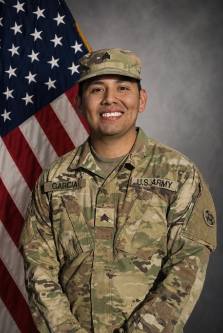 Obituary of Brayan Garcia