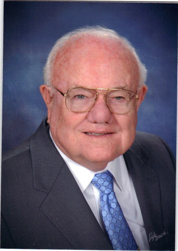 Obituary of Malcolm E. Stratemann