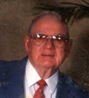 Obituary of Ralph Marvin Milligan